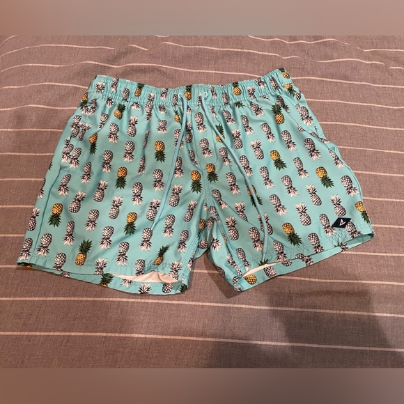 Sperry Swim Shorts - Picture 1 of 3